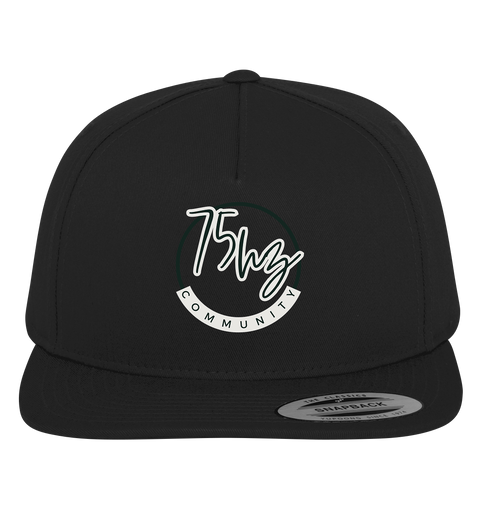 75 HZ Community 2024 - Premium Snapback